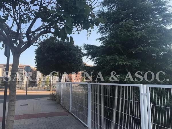 Terreno en Antigua Moreria