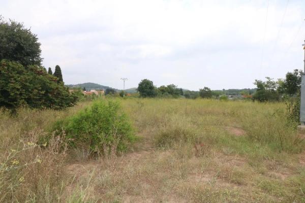Terreno en Albalat Dels Tarongers