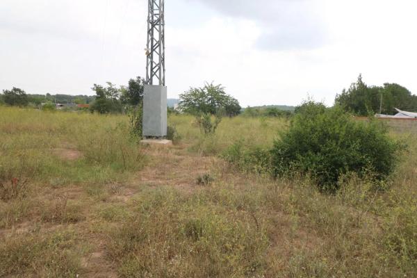 Terreno en Albalat Dels Tarongers