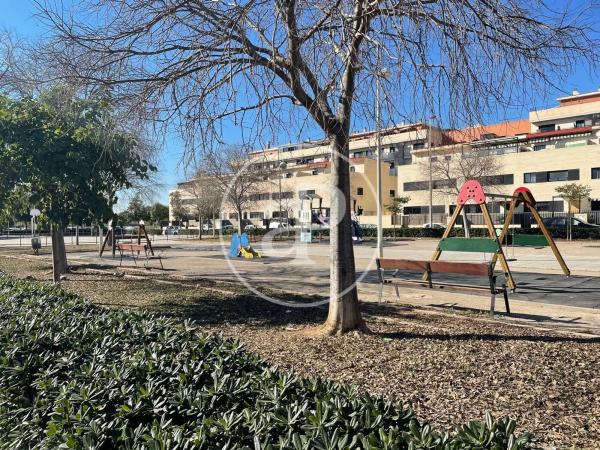 Terreno en avenida del Maestrat