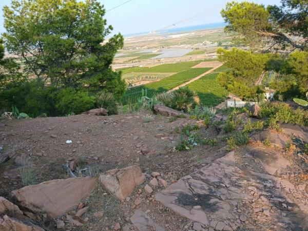 Terreno en Los Monasterios - El Picayo - Urbanizaciones