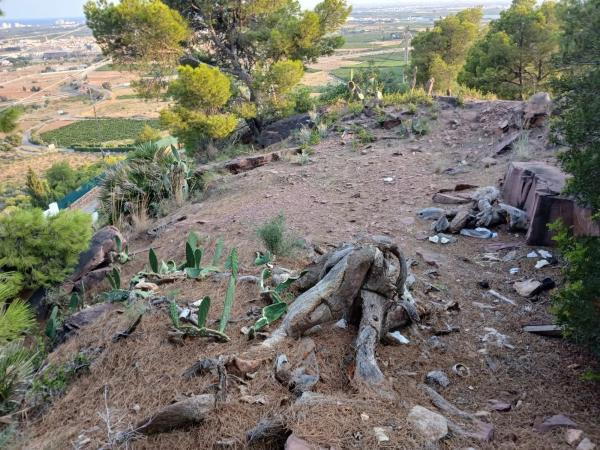Terreno en Los Monasterios - El Picayo - Urbanizaciones