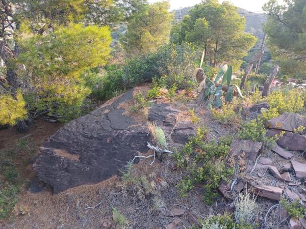 Terreno en Los Monasterios - El Picayo - Urbanizaciones