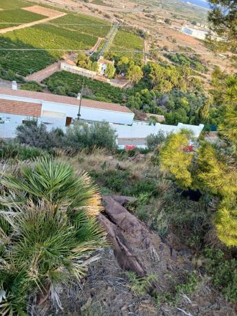 Terreno en Los Monasterios - El Picayo - Urbanizaciones