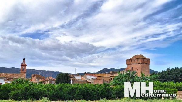 Terreno en calle les Parres, 52