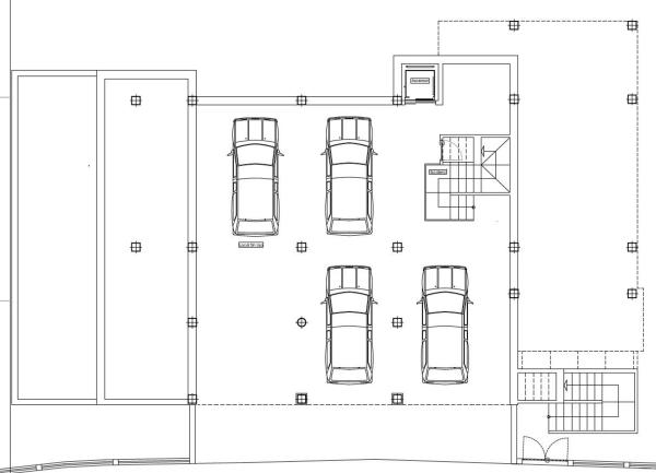 Terreno en paseo Gausa, 210