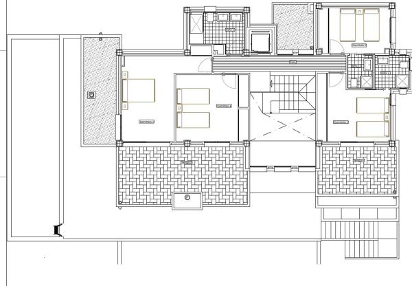 Terreno en paseo Gausa, 210