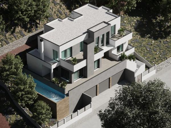 Terreno en paseo Gausa, 210