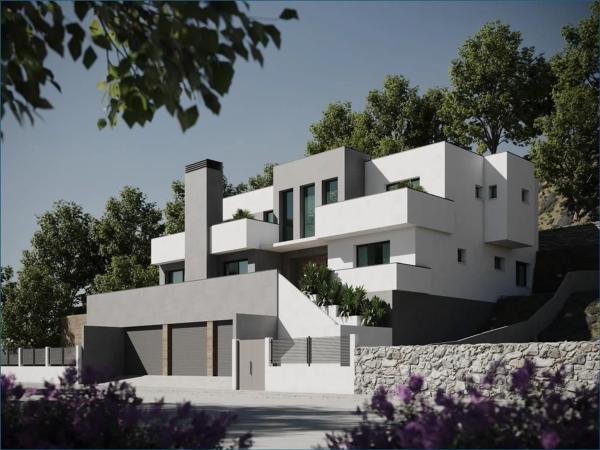 Terreno en paseo Gausa, 210