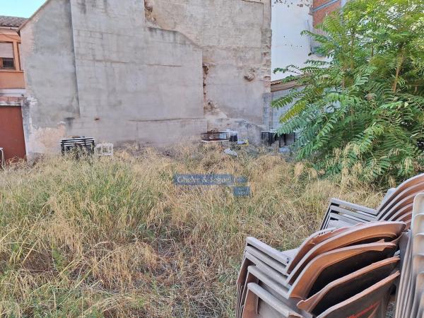 Terreno en Estivella