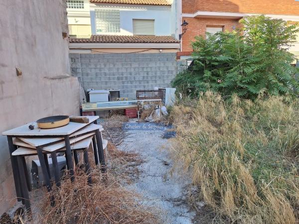 Terreno en Estivella