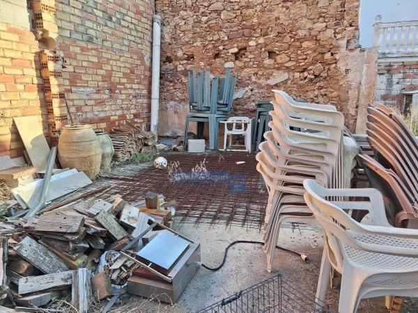 Terreno en Estivella