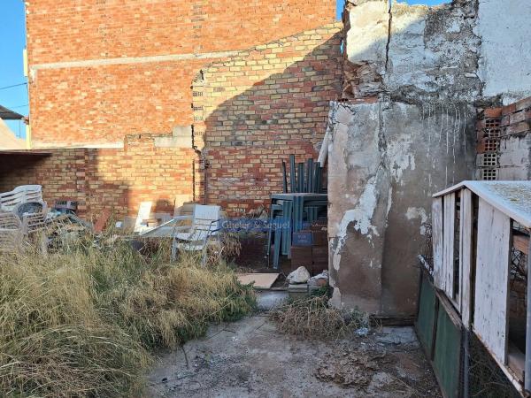 Terreno en Estivella