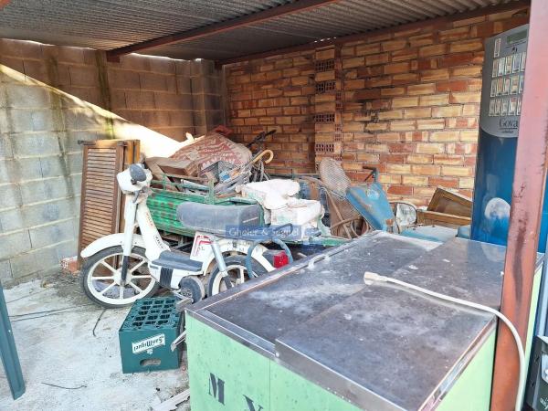 Terreno en Estivella