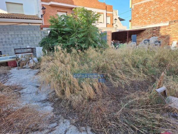 Terreno en Estivella