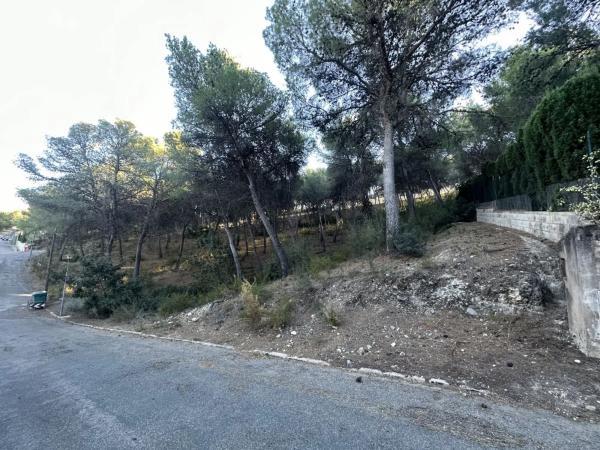 Terreno en Torres-Torres