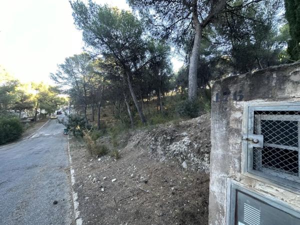 Terreno en Torres-Torres