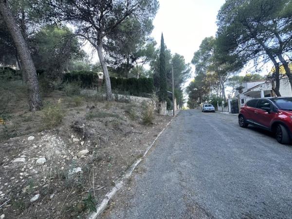 Terreno en Torres-Torres