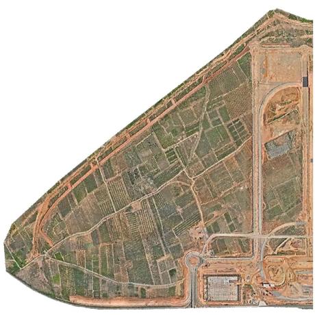 Terreno en Sector Znd-in. Área Logística Parc Sagunt s/n