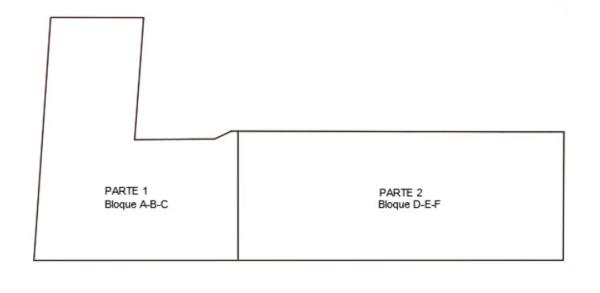 Terreno en calle Estany, 18