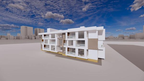 Terreno en calle Estany, 18