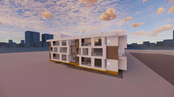 Terreno en calle Estany, 18