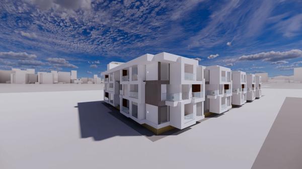 Terreno en calle Estany, 18