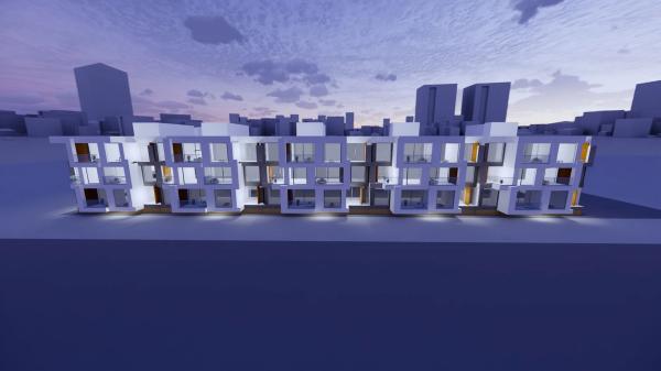 Terreno en calle Estany, 18