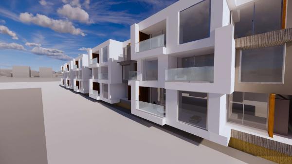 Terreno en calle Estany, 18