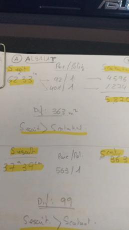 Terreno en plaza Poligono 1, 94