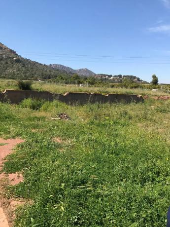 Terreno en plaza Poligono 2