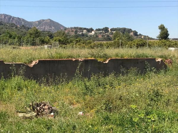 Terreno en plaza Poligono 2