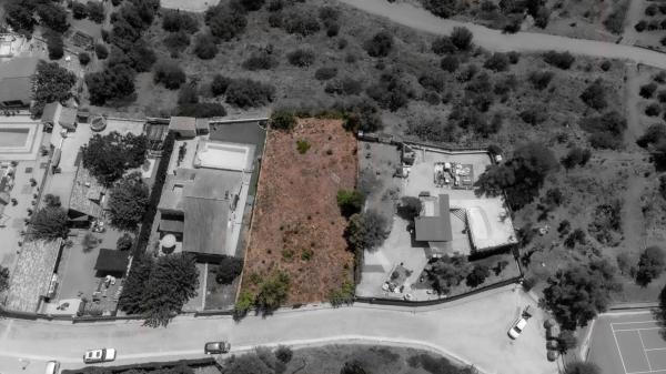 Terreno en Torres-Torres