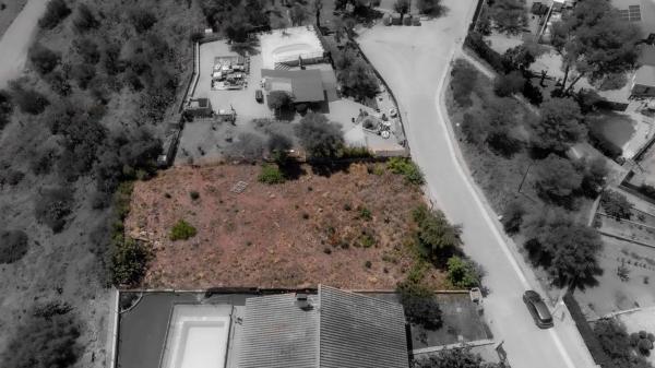 Terreno en Torres-Torres