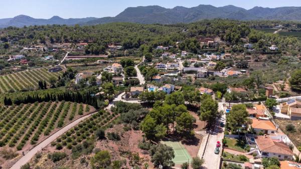 Terreno en Torres-Torres