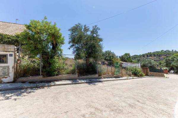 Terreno en Torres-Torres