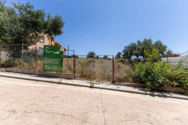 Terreno en Torres-Torres