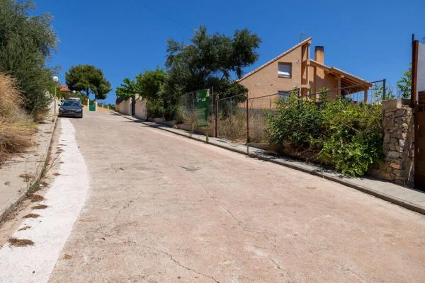 Terreno en Torres-Torres