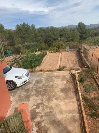 Terreno en Estivella