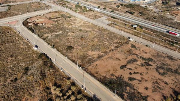 Terreno en Arrabal Cami de la Mar 2, 7