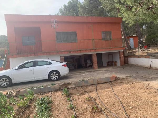 Terreno en Estivella