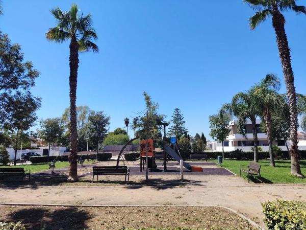 Terreno en calle Picanya, 18