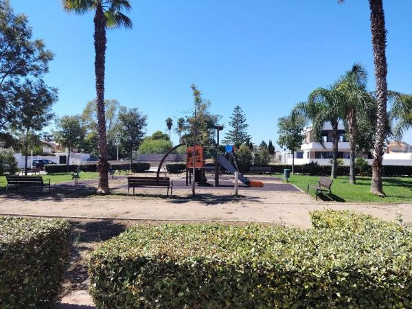 Terreno en calle Picanya, 18