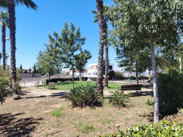 Terreno en calle Picanya, 18