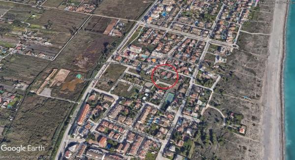 Terreno en calle Picanya, 18