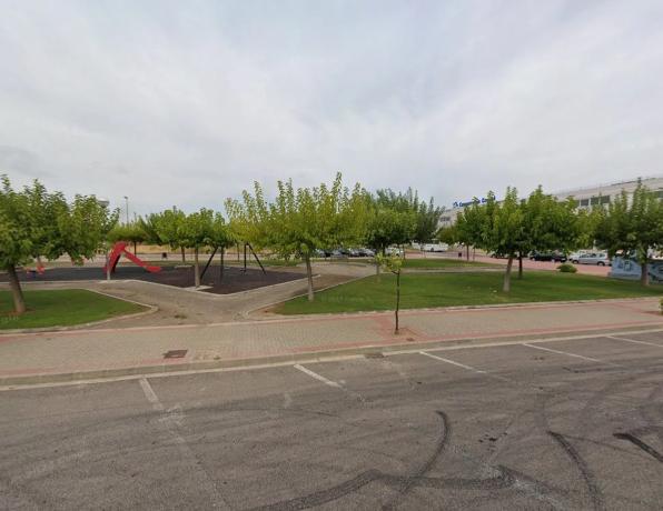 Terreno en Canet d'En Berenguer