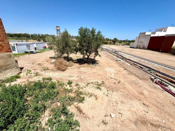 Terreno en calle Estany, 19