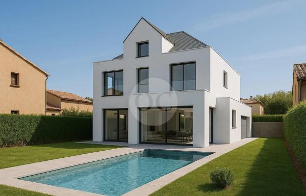 Terreno en avenida de València, 23