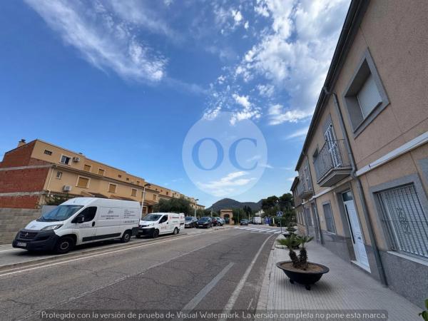 Terreno en avenida de València, 23