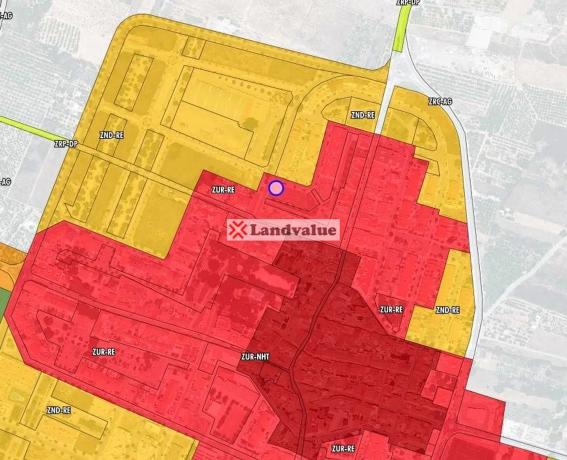 Terreno en calle Metge Joan Pallars, 4 -12